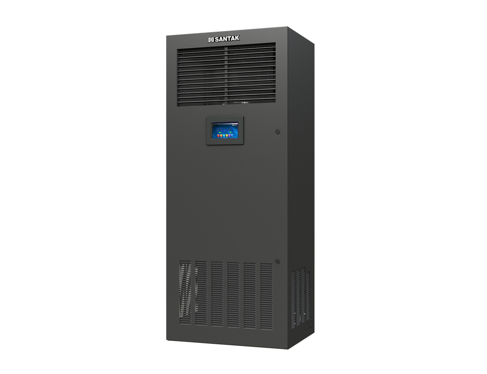 山特城堡（SCC）系列全变频小型精密空调（7.5-20kW）